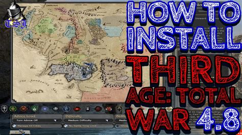 fourth age total war|third age total war pc.